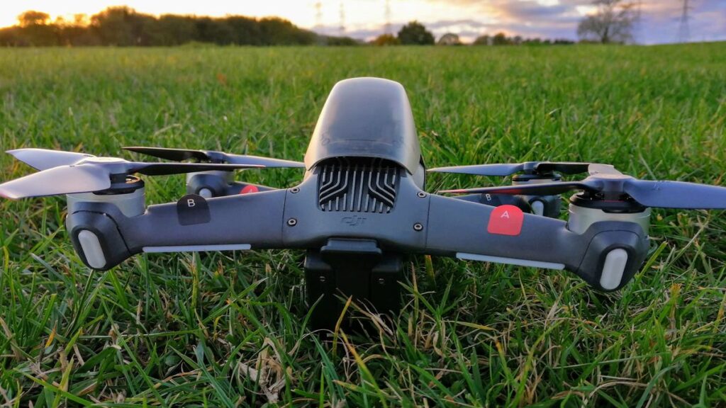 FPV Drone