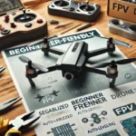 FPV Drone