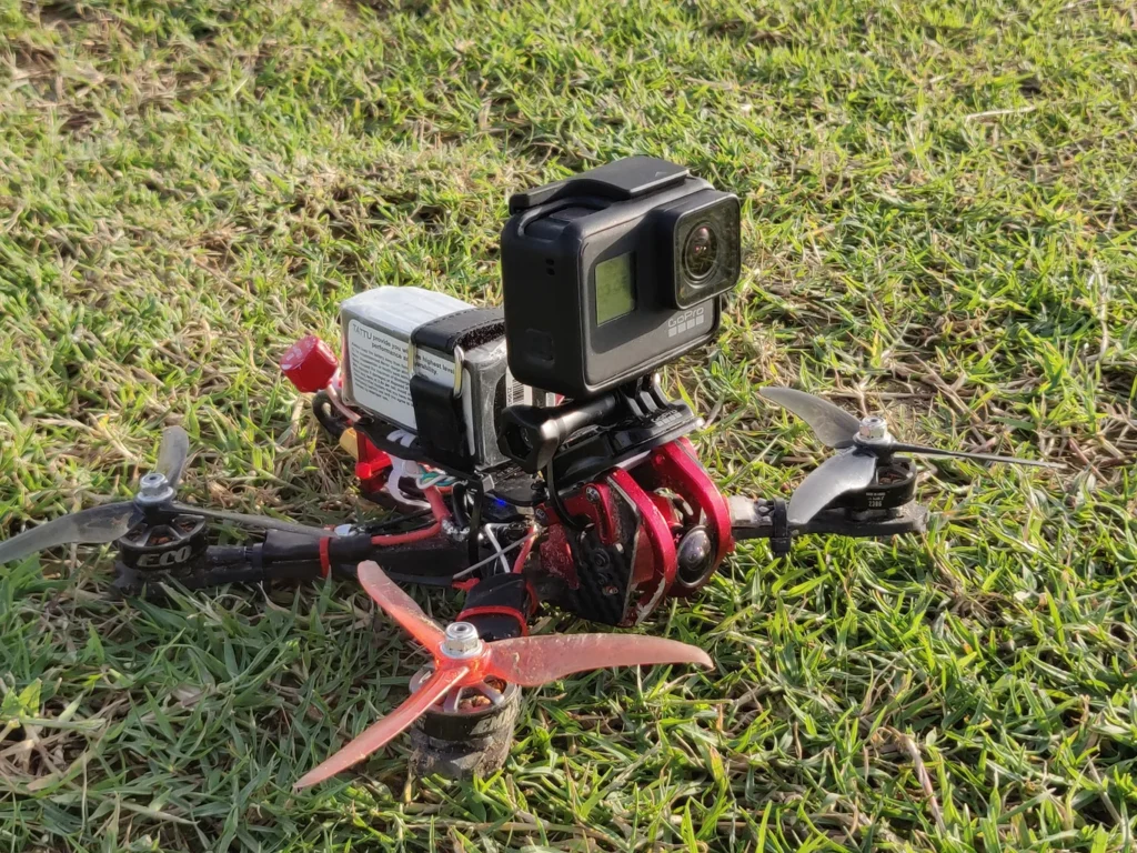 FPV Drone