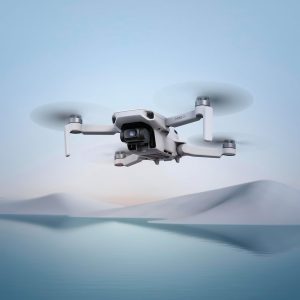 DJI Mini 4K Drone: Beginner 4K Camera Drone Under 249g - Image 8