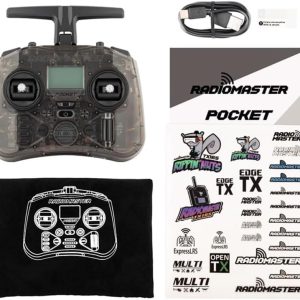 RadioMaster Pocket ELRS Radio Controller - Image 7