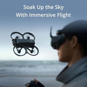 DJI Avata 2 FPV Drone - Image 3