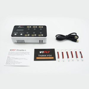 VIFLY WhoopStor 3 1S Battery Charger - Image 6