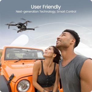 Holy Stone HS360S GPS Camera Drone - Image 8