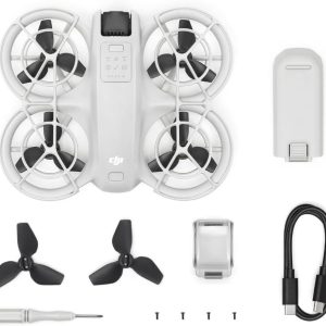 DJI Neo Drone - Image 4