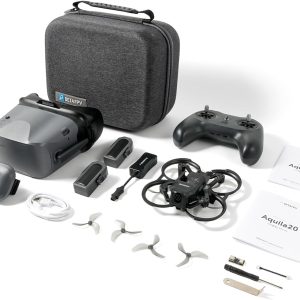 BETAFPV Aquila20 HD FPV Kit - Image 9
