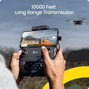 Holy Stone HS360S GPS Camera Drone - Image 4