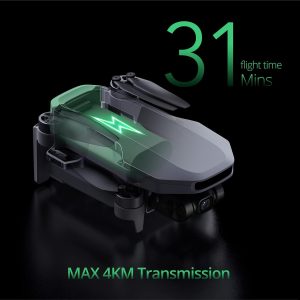 Potensic ATOM SE GPS Camera Drone - Image 5