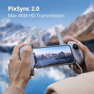 Potensic ATOM SE GPS Camera Drone - Image 7