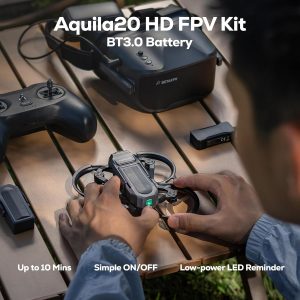 BETAFPV Aquila20 HD FPV Kit - Image 8