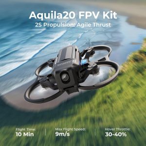 BETAFPV Aquila20 FPV Kit - Image 3