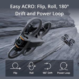 DJI Avata 2 FPV Drone - Image 6
