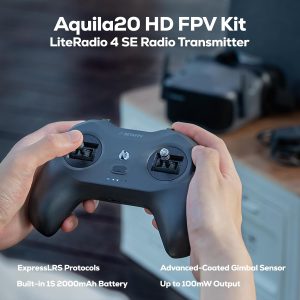 BETAFPV Aquila20 HD FPV Kit - Image 4