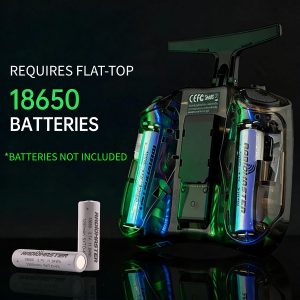 RadioMaster Pocket ELRS Radio Controller - Image 4