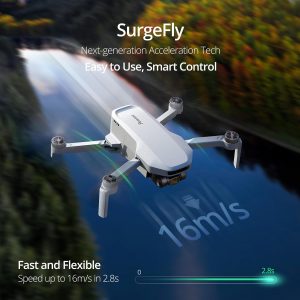 Potensic ATOM SE GPS Camera Drone - Image 3