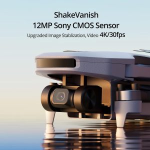 Potensic ATOM SE GPS Camera Drone - Image 4