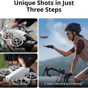 DJI Neo Drone - Image 2