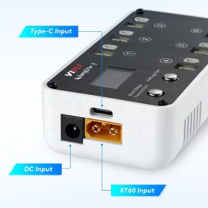 VIFLY WhoopStor 3 1S Battery Charger - Image 5