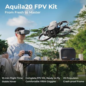 BETAFPV Aquila20 FPV Kit - Image 4