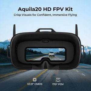 BETAFPV Aquila20 HD FPV Kit - Image 7