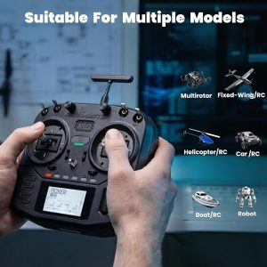 RadioMaster Boxer ELRS Radio Controller - Image 4