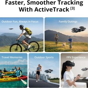 DJI Neo 2 Follow-Me Camera Drone - Image 3