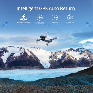 Potensic ATOM SE GPS Camera Drone - Image 6