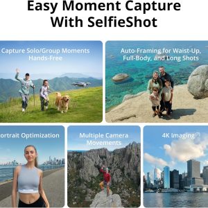 DJI Neo 2 Follow-Me Camera Drone - Image 5
