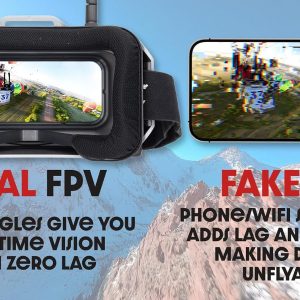 EMAX Tinyhawk III Plus Freestyle RTF Kit - Image 2