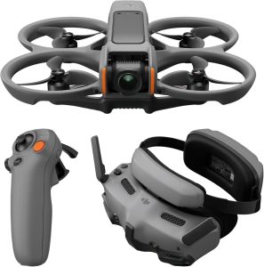 DJI Avata 2 FPV Drone