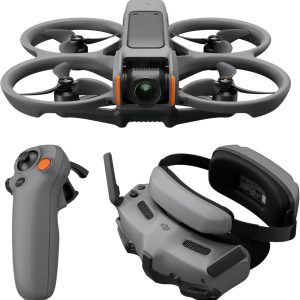 DJI Avata 2 FPV Drone - Image 1