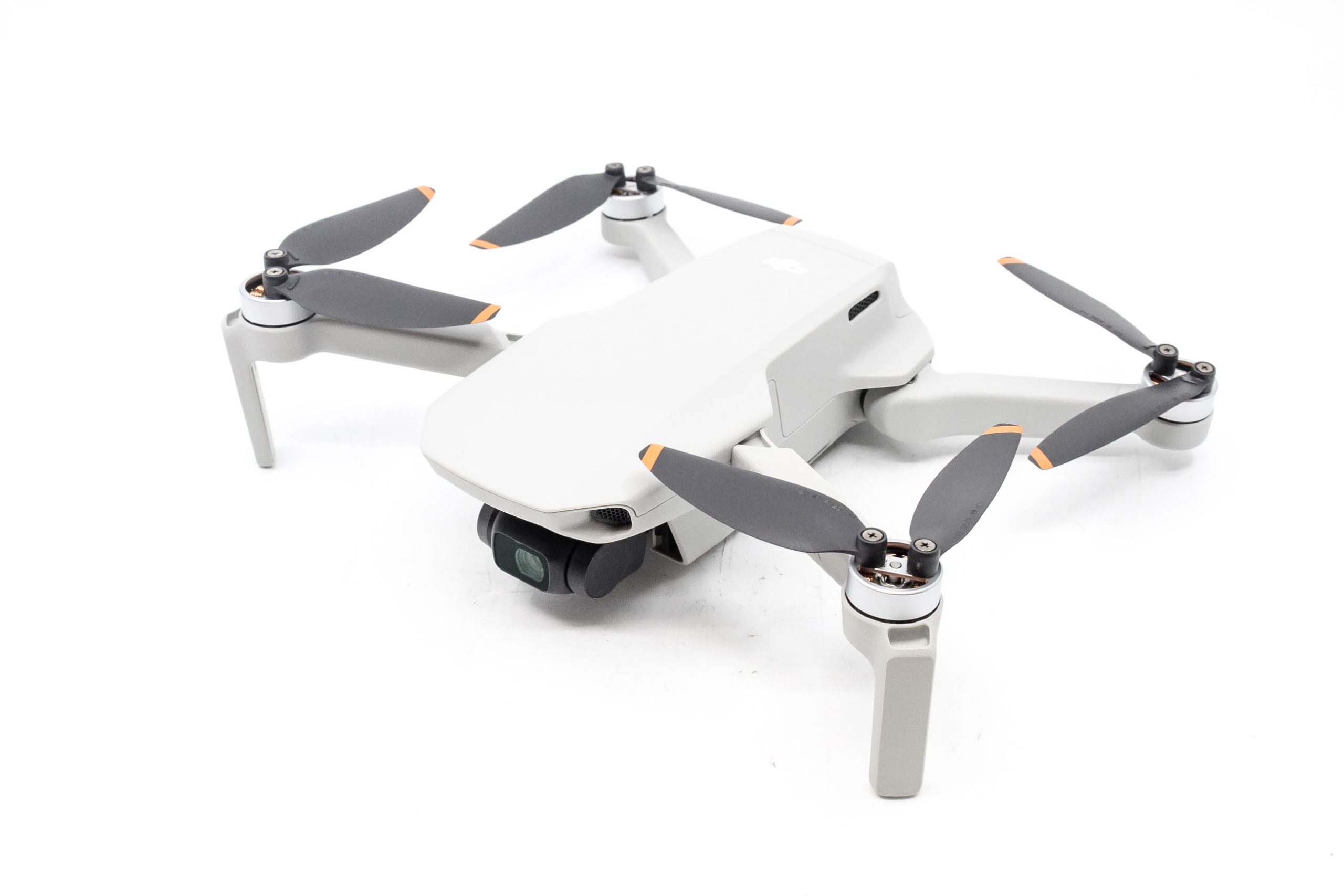 DJI Mini 4K Review: Is It the Best Beginner 4K Drone?