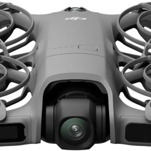 DJI Neo 2 Follow-Me Camera Drone