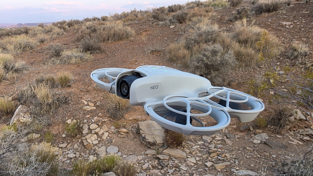 : DJI Neo App Setup: Activation and First Flight Checklist