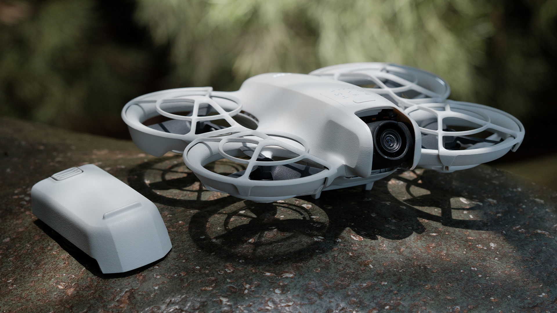 DJI Neo Range Explained