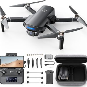 Holy Stone HS360S GPS Camera Drone - Image 1