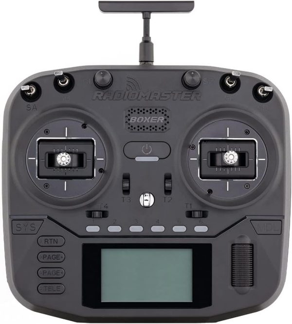 Radiomaster Boxer
