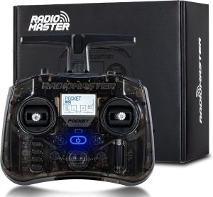 RadioMaster Pocket ELRS Radio Controller