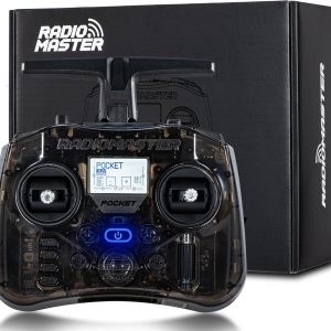 RadioMaster Pocket ELRS Radio Controller - Image 1