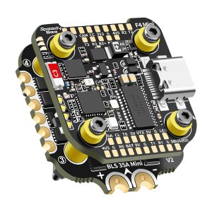 SpeedyBee F405 Mini BLS 35A Stack