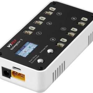 VIFLY WhoopStor 3 1S Battery Charger