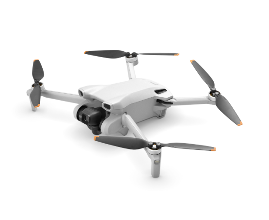 Can the DJI Mini 3 Track You? ActiveTrack Explained