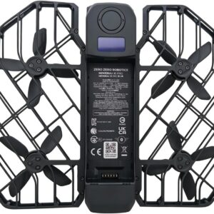 HOVERAir X1 PRO Standard 4K Follow-Me Camera - Image 2
