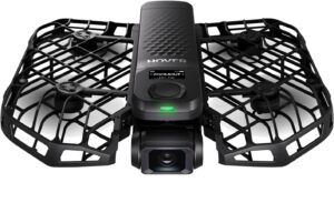 HOVERAir X1 PRO Standard 4K Follow-Me Camera