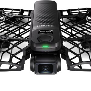 HOVERAir X1 PRO Standard 4K Follow-Me Camera