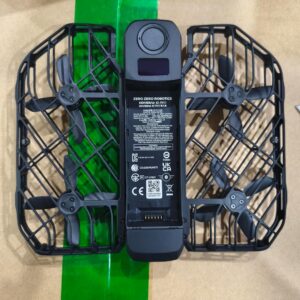 HOVERAir X1 PRO Standard 4K Follow-Me Camera - Image 10