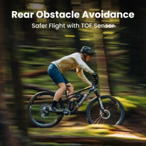 HOVERAir X1 PRO Standard 4K Follow-Me Camera - Image 8